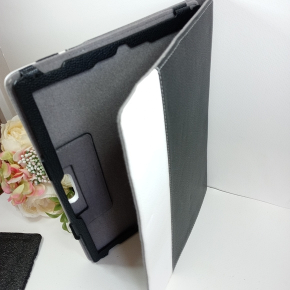 ProCase Universal Tablet Case for 11-8 inch Tablet, Stand Folio Case Protective - Picture 3 of 9